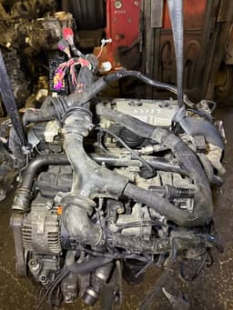 AUDI BPJ 06D100032N 06D100032NX Engine AUDI A6 / A6 ALLROAD (C6, 4F) (2004-2011) — thumbnail 10