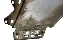 VW 3C0821022 Fender Front Right VW PASSAT B6 (3C) (2005-2010) — thumbnail 5