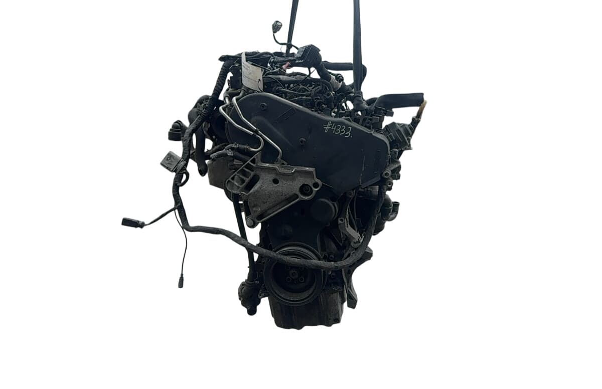 VW DFSF Engine VW CADDY IV (SA) (2015-2021)