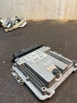 HYUNDAI 0281033118 391102FEE6 Engine Control Unit / module (ECU) HYUNDAI SANTA FE III (DM) (2012-2018) — thumbnail 4