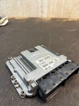 HYUNDAI 0281033118 391102FEE6 Engine Control Unit / module (ECU) HYUNDAI SANTA FE III (DM) (2012-2018) — thumbnail 2