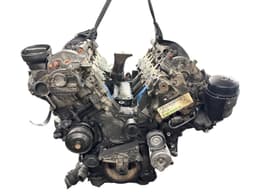 MERCEDES-BENZ 642836 642850 Engine MERCEDES-BENZ E-CLASS (W212) (2009-2016) — thumbnail 3