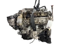 MERCEDES-BENZ 642836 642850 Engine MERCEDES-BENZ E-CLASS (W212) (2009-2016) — thumbnail 2
