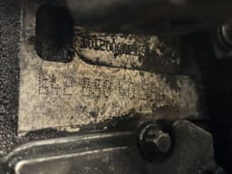 MERCEDES-BENZ 642836 642850 Engine MERCEDES-BENZ E-CLASS (W212) (2009-2016) — thumbnail 5