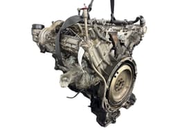 MERCEDES-BENZ 642836 642850 Engine MERCEDES-BENZ E-CLASS (W212) (2009-2016) — thumbnail 1