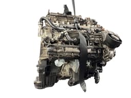 MERCEDES-BENZ 642836 642850 Engine MERCEDES-BENZ E-CLASS (W212) (2009-2016) — thumbnail 4