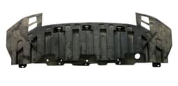 NISSAN 626635SK0A Engine splash shield frontal part NISSAN LEAF II (ZE1) (2017-) — thumbnail 2