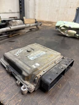 CHRYSLER 0281013357 P04727880AI 04727880AI Engine Control Unit / module (ECU) CHRYSLER VOYAGER V (RT) (2007-2016) — thumbnail 2