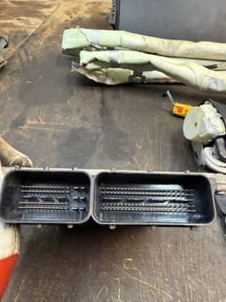 CHRYSLER 0281013357 P04727880AI 04727880AI Engine Control Unit / module (ECU) CHRYSLER VOYAGER V (RT) (2007-2016) — thumbnail 6