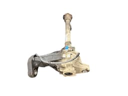 VW 0C1409506C Front axle Differential VW AMAROK (2H_, S1B) (2010-2022) — thumbnail 4