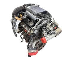 SUZUKI K14C Engine SUZUKI VITARA (LY) (2015-) — thumbnail 1