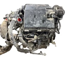 SUZUKI K14C Engine SUZUKI VITARA (LY) (2015-) — thumbnail 4