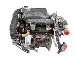 SUZUKI K14C Engine SUZUKI VITARA (LY) (2015-) — thumbnail 2