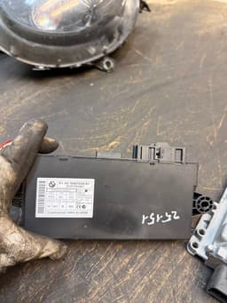 MINI 61359287534 9287534 0261S09291 8610006 9299332 Engine Control Unit / module (ECU) MINI MINI II (2006-2015) — thumbnail 4