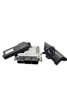 MINI 61359287534 9287534 0261S09291 8610006 9299332 Engine Control Unit / module (ECU) MINI MINI II (2006-2015) — thumbnail 1