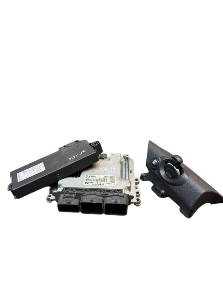 MINI 61359287534 9287534 0261S09291 8610006 9299332 Engine Control Unit / module (ECU) MINI MINI II (2006-2015)