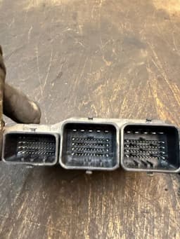 MINI 61359287534 9287534 0261S09291 8610006 9299332 Engine Control Unit / module (ECU) MINI MINI II (2006-2015) — thumbnail 6