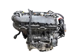 CITROËN HNN HN07 EB2ADTX EB2ADTX/EU63 Engine CITROËN C4 III (BA_, BB_, BC_) (10.20-) — thumbnail 4
