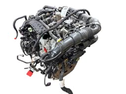 CITROËN HNN HN07 EB2ADTX EB2ADTX/EU63 Engine CITROËN C4 III (BA_, BB_, BC_) (10.20-) — thumbnail 1