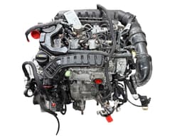 CITROËN HNN HN07 EB2ADTX EB2ADTX/EU63 Engine CITROËN C4 III (BA_, BB_, BC_) (10.20-) — thumbnail 2