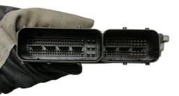 VW 04L907309K 0281030170 Engine Control Unit / module (ECU) VW CADDY IV (SA) (2015-2021) — thumbnail 3