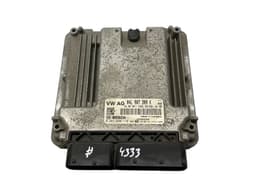 VW 04L907309K 0281030170 Engine Control Unit / module (ECU) VW CADDY IV (SA) (2015-2021) — thumbnail 1