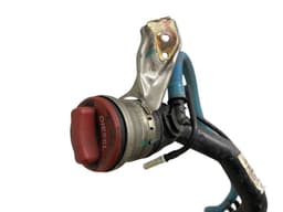 MERCEDES-BENZ 2044708301 2044703802 2044700694 2044702294 2044701520 2044702294 2044700694 Fuel Tank MERCEDES-BENZ E-CLASS Coupe (C207) (2009-2016) — thumbnail 3