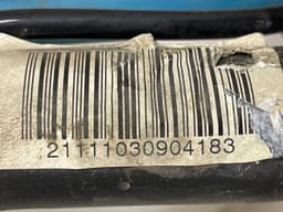 MERCEDES-BENZ 2044708301 2044703802 2044700694 2044702294 2044701520 2044702294 2044700694 Fuel Tank MERCEDES-BENZ E-CLASS Coupe (C207) (2009-2016) — thumbnail 4