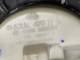 MERCEDES-BENZ 2044708301 2044703802 2044700694 2044702294 2044701520 2044702294 2044700694 Fuel Tank MERCEDES-BENZ E-CLASS Coupe (C207) (2009-2016) — thumbnail 6