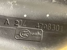 MERCEDES-BENZ 2044708301 2044703802 2044700694 2044702294 2044701520 2044702294 2044700694 Fuel Tank MERCEDES-BENZ E-CLASS Coupe (C207) (2009-2016) — thumbnail 10