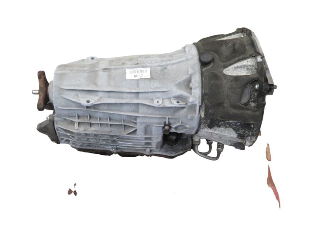 MERCEDES-BENZ A7252707314 A2132500202 72500800873954 Gearbox MERCEDES-BENZ E-CLASS (W213) (2016-2023)