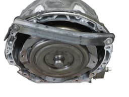 MERCEDES-BENZ A7252707314 A2132500202 72500800873954 Gearbox MERCEDES-BENZ E-CLASS (W213) (2016-2023) — thumbnail 4