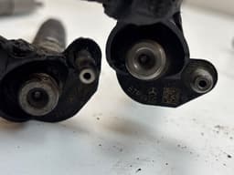 MERCEDES-BENZ 0445116025 0445116026 0986435404 Fuel injector set MERCEDES-BENZ E-CLASS (W212) (2009-2016) — thumbnail 2