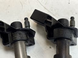 MERCEDES-BENZ 0445116025 0445116026 0986435404 Fuel injector set MERCEDES-BENZ E-CLASS (W212) (2009-2016) — thumbnail 5