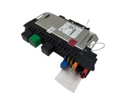 MERCEDES-BENZ 10091518 05045125 05045129 Fuse box MERCEDES-BENZ SL-CLASS (R230) (2001-2012) — thumbnail 1