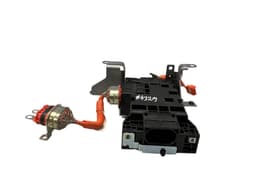 MITSUBISHI 9499F056 Fuse box MITSUBISHI OUTLANDER III (GG, GF, ZJ, ZK, ZL) (2012-2021) — thumbnail 4