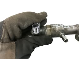 KIA 314002U200 Fuel Distributor / fuel rail KIA OPTIMA IV (JF) (2015-2020) — thumbnail 4