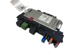 MERCEDES-BENZ 10091518 05045125 05045129 Fuse box MERCEDES-BENZ SL-CLASS (R230) (2001-2012) — thumbnail 1