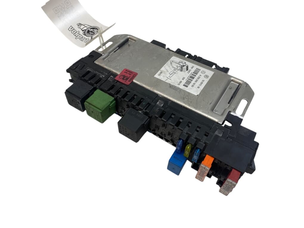MERCEDES-BENZ 10091518 05045125 05045129 Fuse box MERCEDES-BENZ SL-CLASS (R230) (2001-2012)