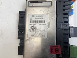 MERCEDES-BENZ 10091518 05045125 05045129 Fuse box MERCEDES-BENZ SL-CLASS (R230) (2001-2012) — thumbnail 3