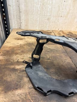 VOLVO 31283053 Front panel VOLVO S60 II / V60 I (2010-2018) — thumbnail 8