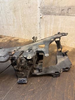 VOLVO 31283053 Front panel VOLVO S60 II / V60 I (2010-2018) — thumbnail 4