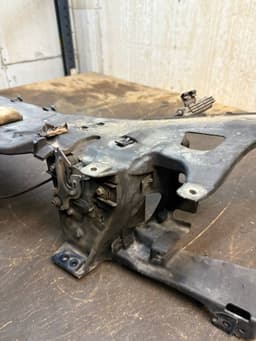 VOLVO 31283053 Front panel VOLVO S60 II / V60 I (2010-2018) — thumbnail 10