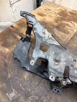 VOLVO 31283053 Front panel VOLVO S60 II / V60 I (2010-2018) — thumbnail 7