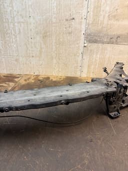 VOLVO 31283053 Front panel VOLVO S60 II / V60 I (2010-2018) — thumbnail 3