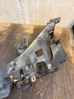 VOLVO 31283053 Front panel VOLVO S60 II / V60 I (2010-2018) — thumbnail 5