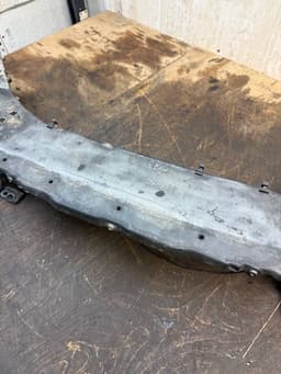 VOLVO 31283053 Front panel VOLVO S60 II / V60 I (2010-2018) — thumbnail 6
