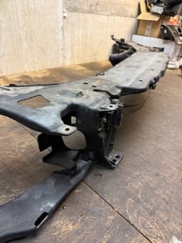 VOLVO 31283053 Front panel VOLVO S60 II / V60 I (2010-2018) — thumbnail 9