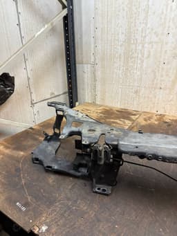 VOLVO 31283053 Front panel VOLVO S60 II / V60 I (2010-2018) — thumbnail 2