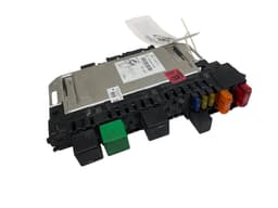MERCEDES-BENZ 10091518 05045125 05045129 Fuse box MERCEDES-BENZ SL-CLASS (R230) (2001-2012) — thumbnail 1
